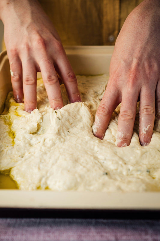 Why Everything You Know About Baking Is Wrong (And How to Fix It)