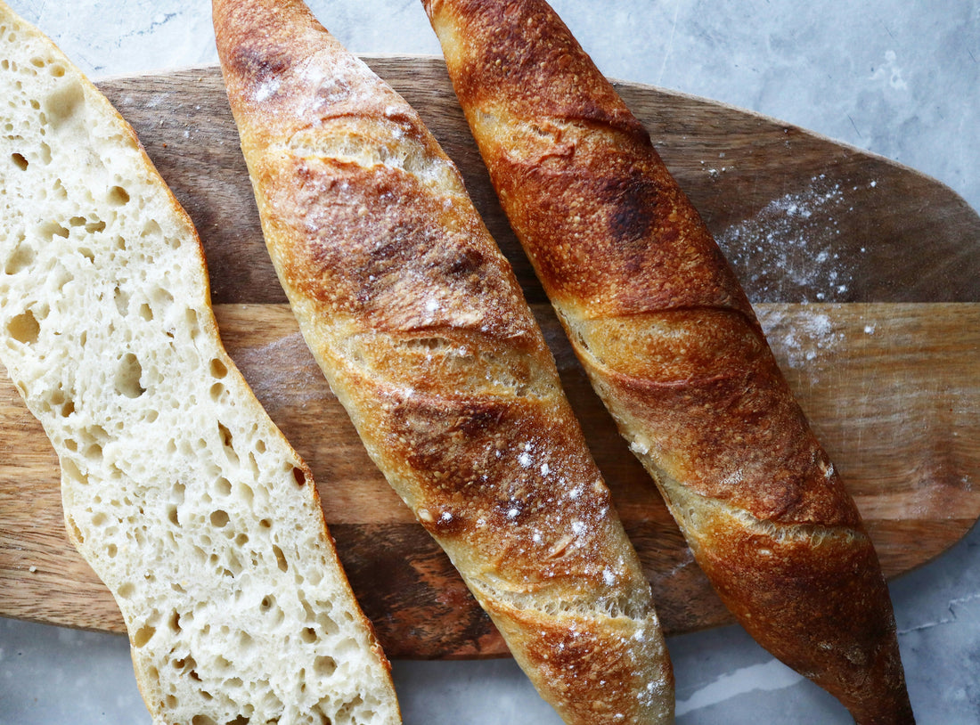 Baguette Loaf