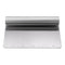 Scraper Stainless Steel Dough Baking Kitchen Cake Food Pastry Bread Tool Scrapper Pizza Metal Scale Bench Cutting Grip Bowl