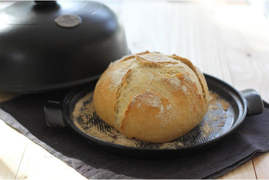 Bread Cloche | Charcoal